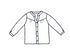 Atelier Jupe - Frida Blouse